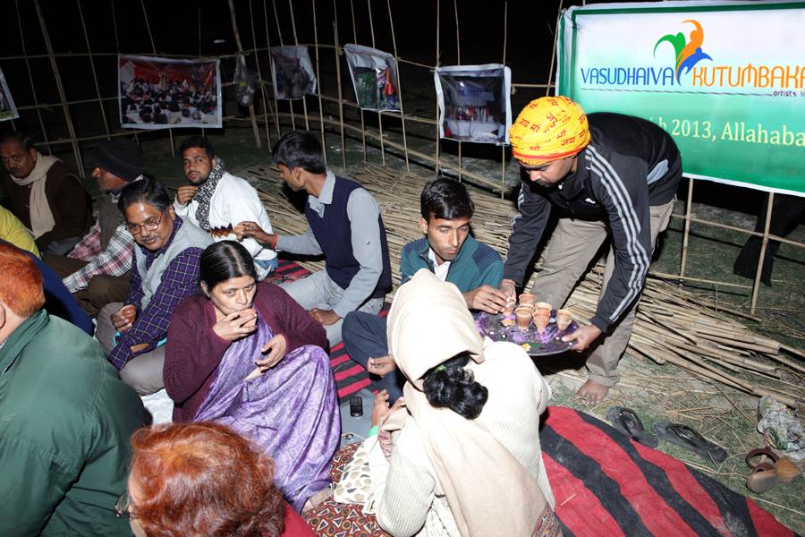 Additional image 2 of Ajai and Pankaj