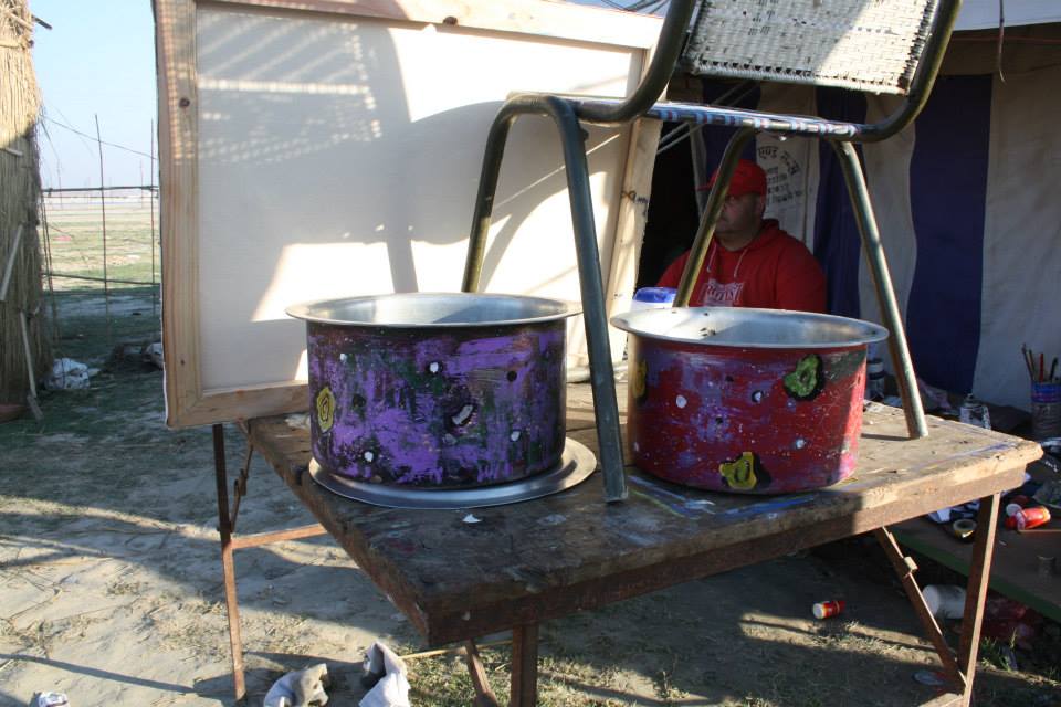 Additional image 5 of Ajai and Pankaj