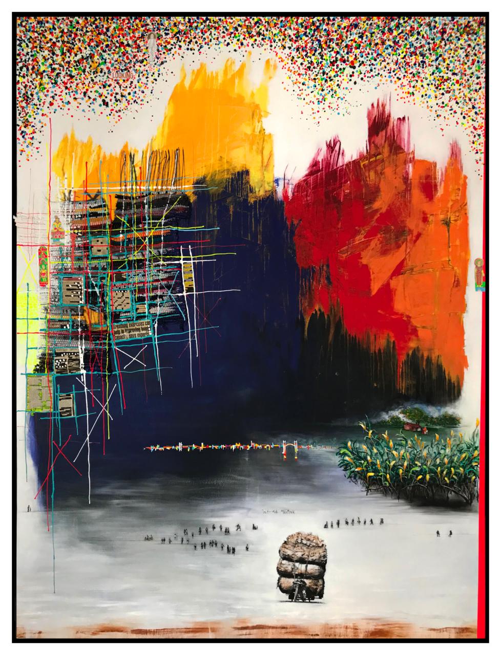 Additional image 5 of Ajitvar Kumar Douglas