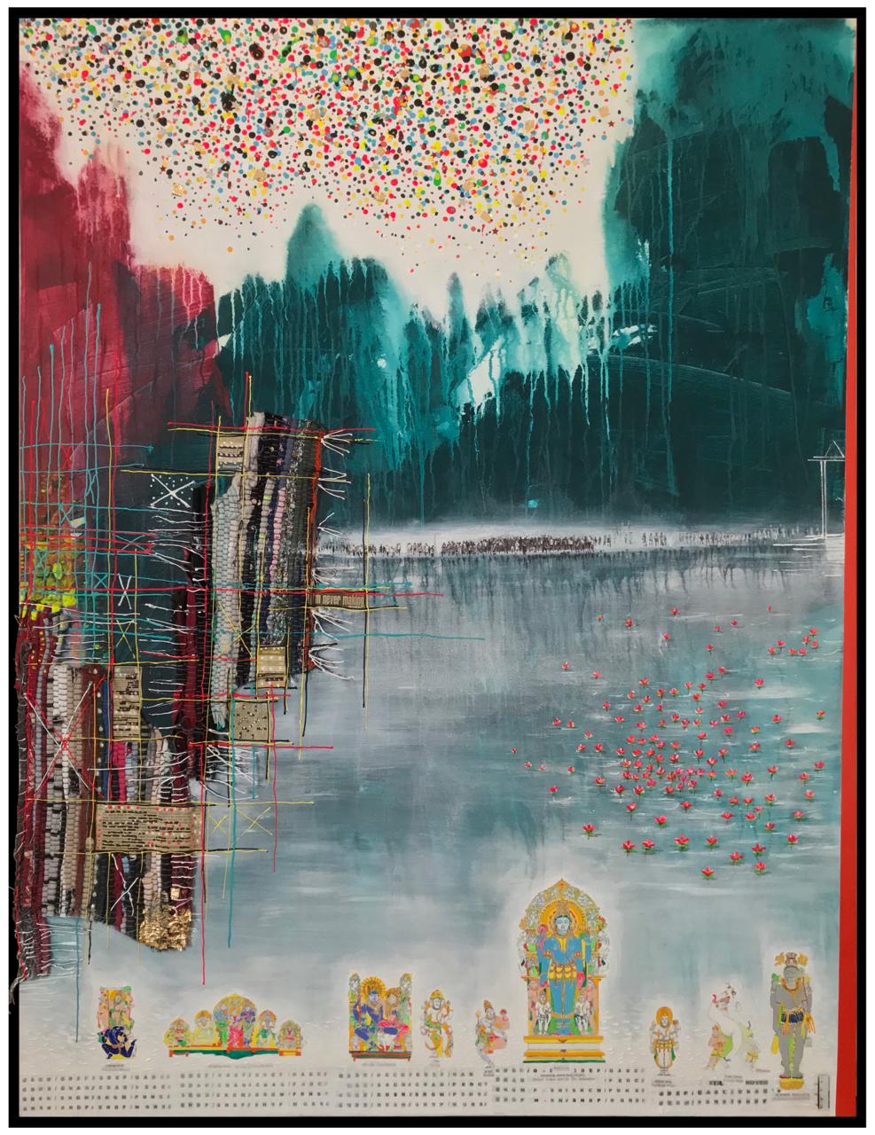 Additional image 6 of Ajitvar Kumar Douglas