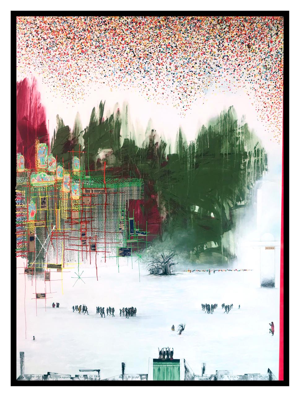 Additional image 7 of Ajitvar Kumar Douglas