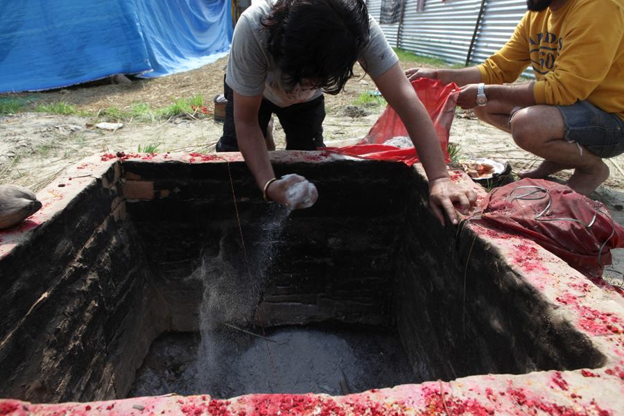 Additional image 3 of Anand Shalini