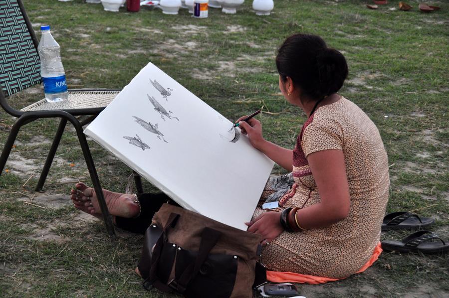 Additional image 4 of Anand Shalini