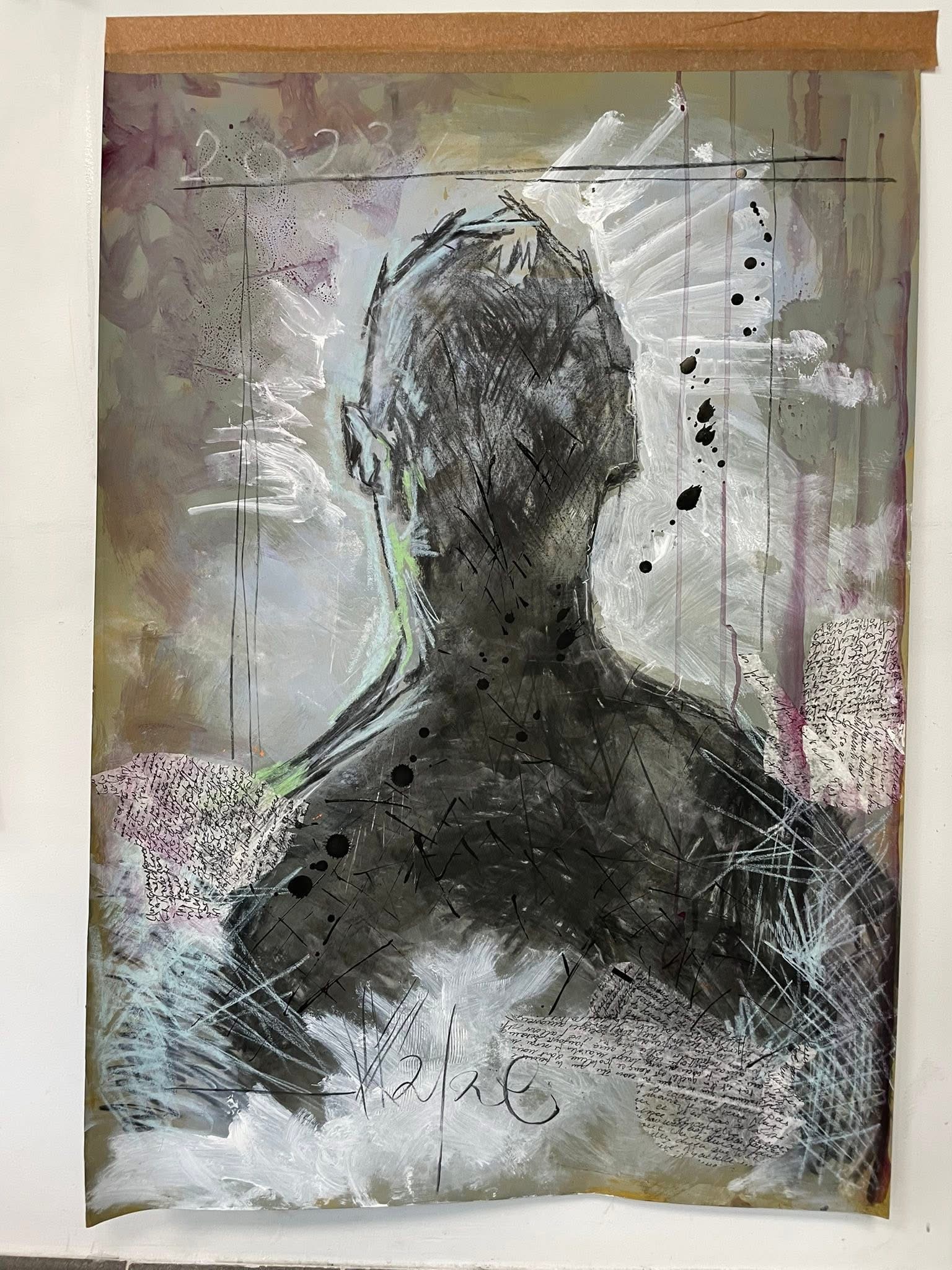 Additional image 2 of Anne Michelle Vrillet Dite Mina