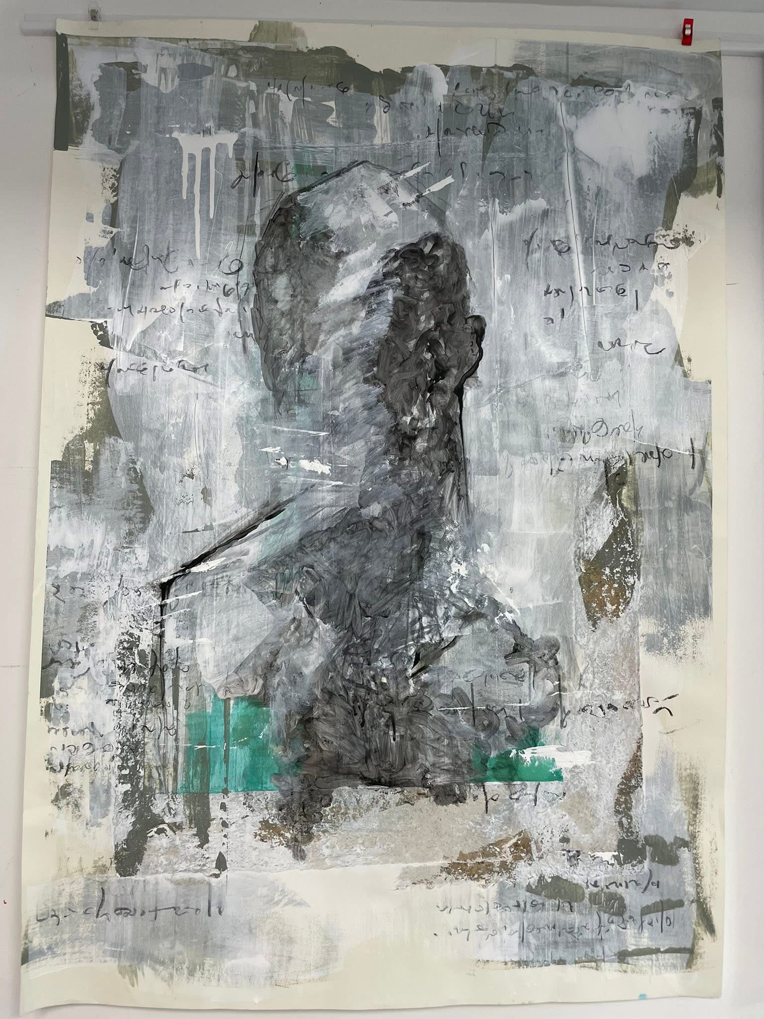 Additional image 4 of Anne Michelle Vrillet Dite Mina