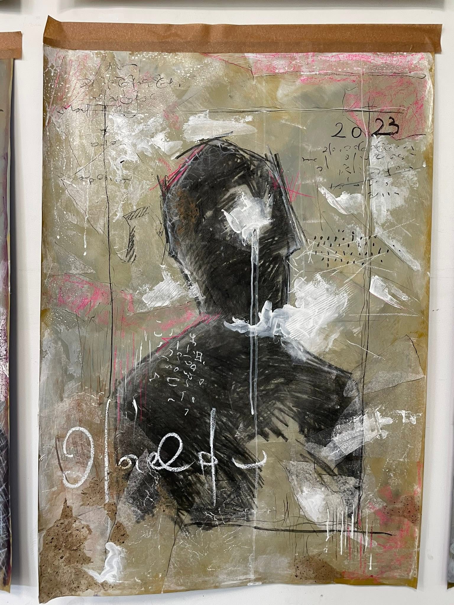 Additional image 7 of Anne Michelle Vrillet Dite Mina