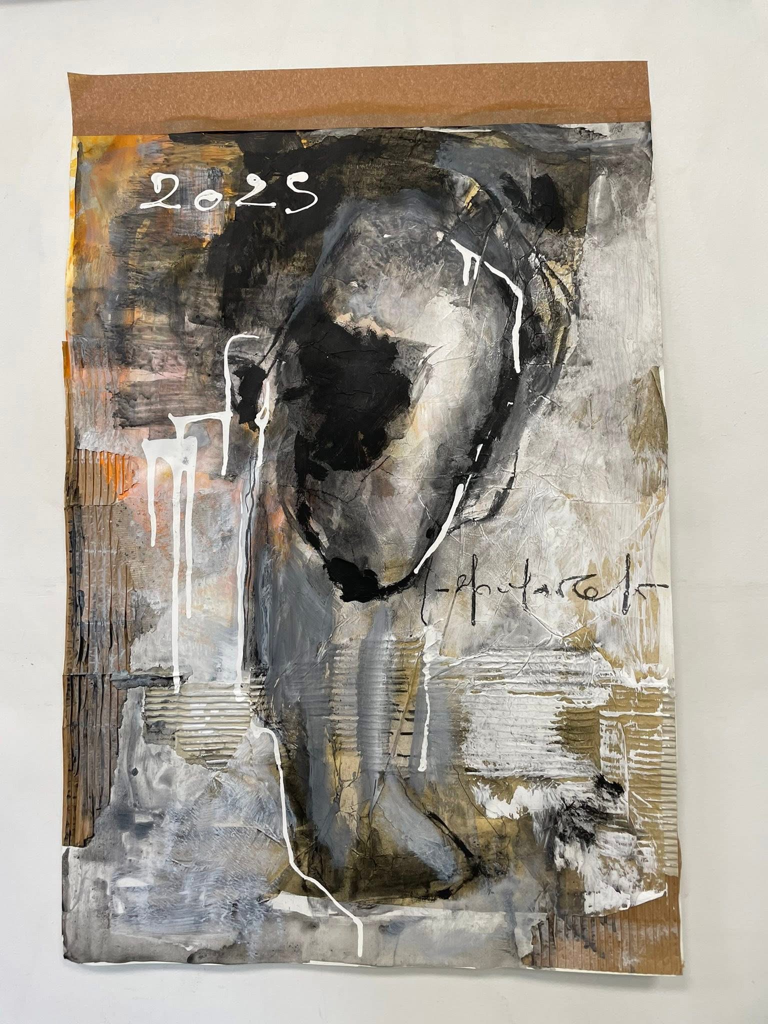 Additional image 10 of Anne Michelle Vrillet Dite Mina