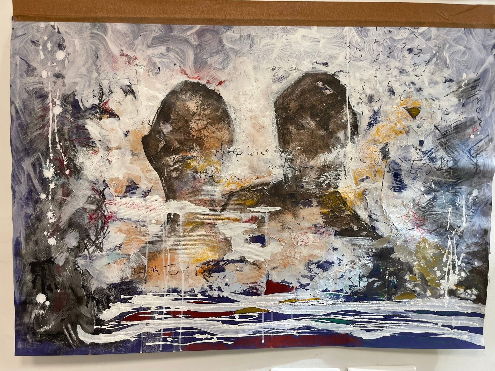 Additional image 13 of Anne Michelle Vrillet Dite Mina