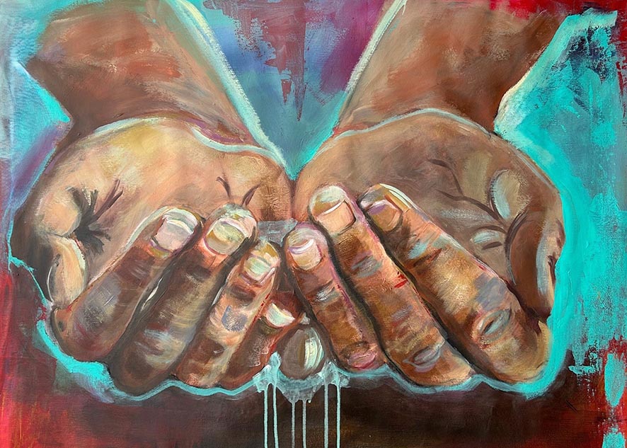 Additional image 5 of Gina