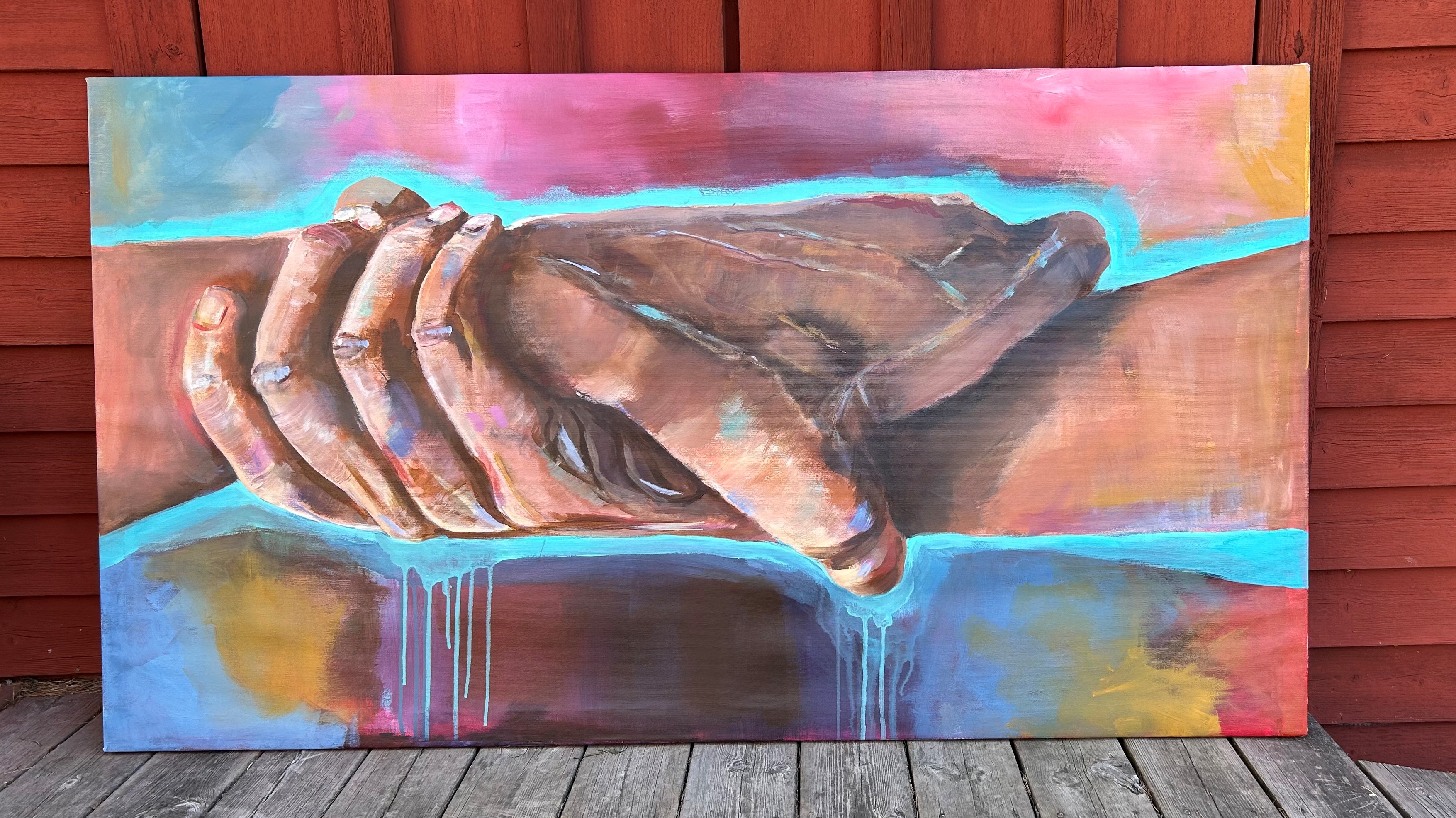 Additional image 6 of Gina