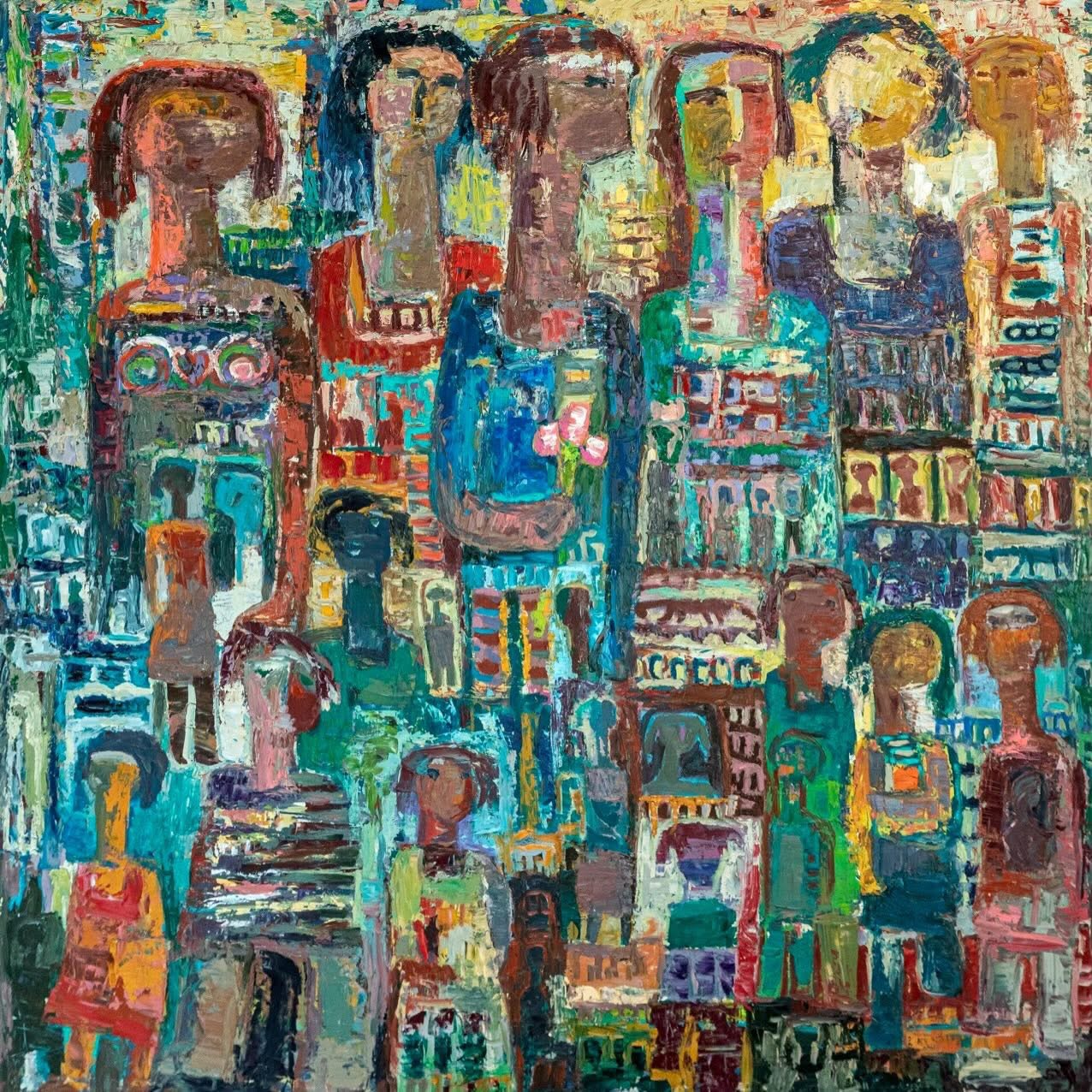 Additional image 3 of Hayam Abdel Baky