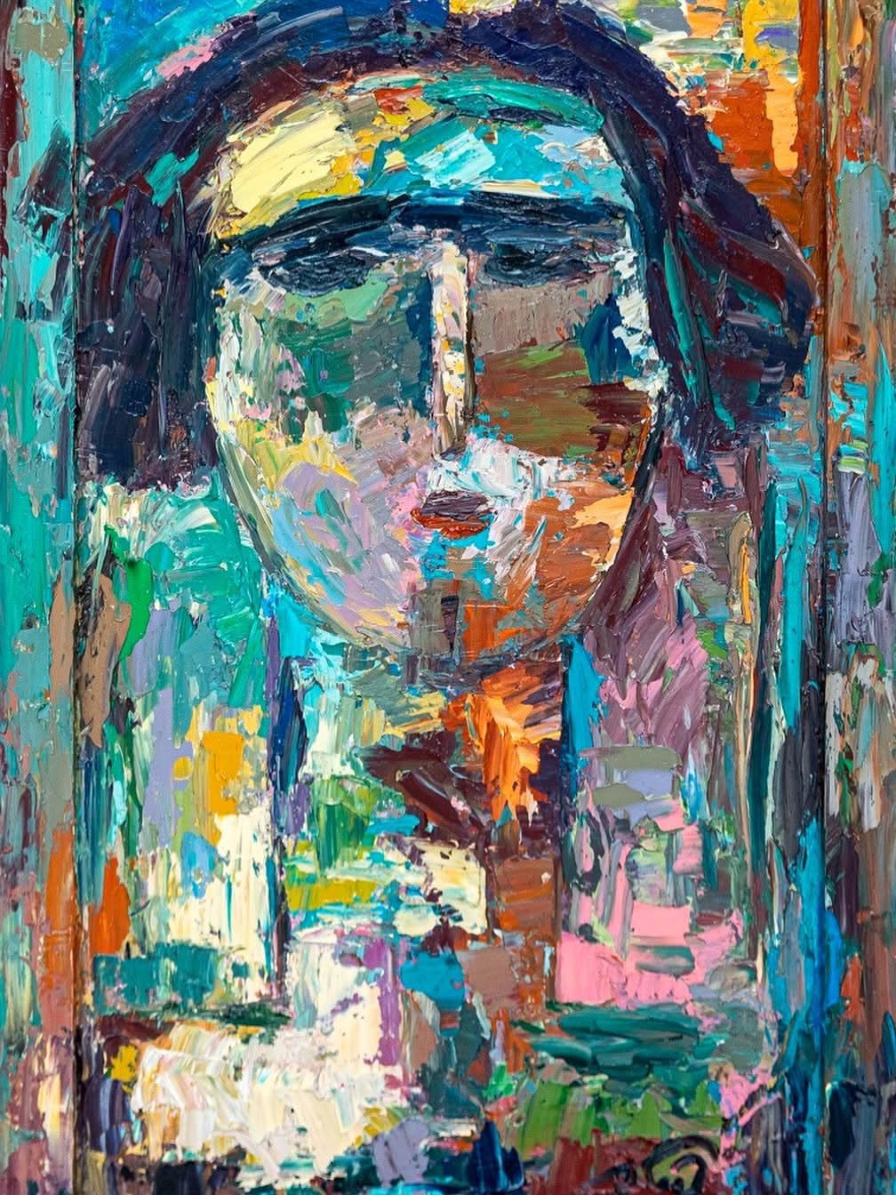 Additional image 7 of Hayam Abdel Baky