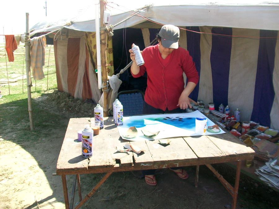 Additional image 10 of Hayam Abdel Baky