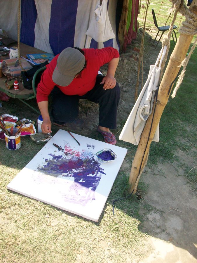 Additional image 12 of Hayam Abdel Baky