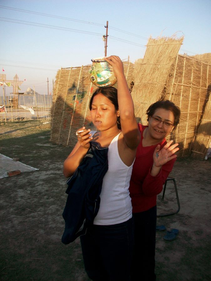 Additional image 13 of Hayam Abdel Baky