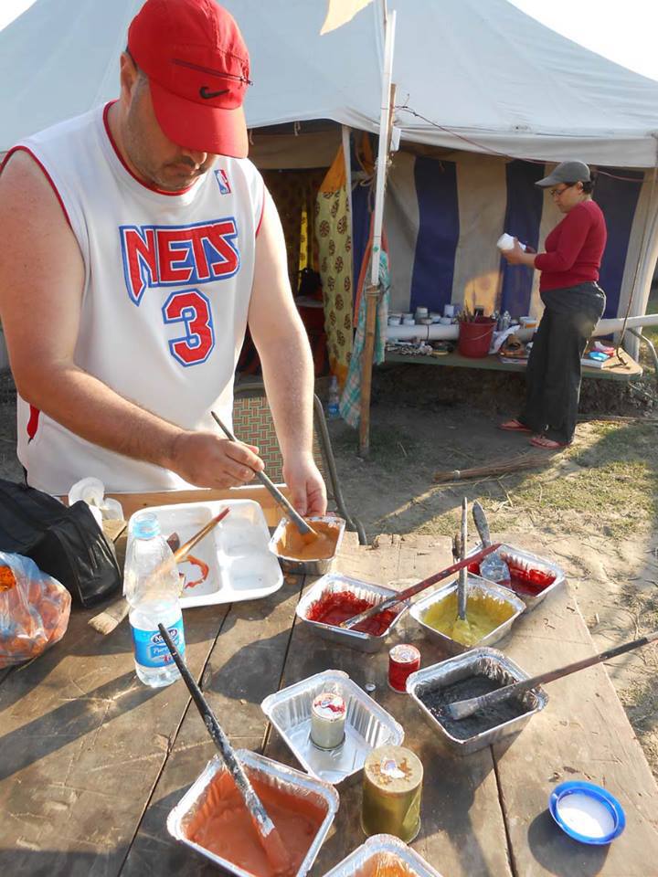 Additional image 3 of Hisham Taha