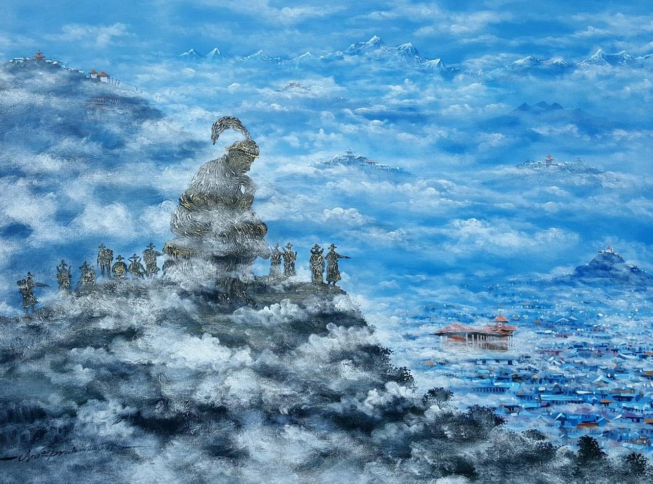 Additional image 4 of Jyoti Prakash