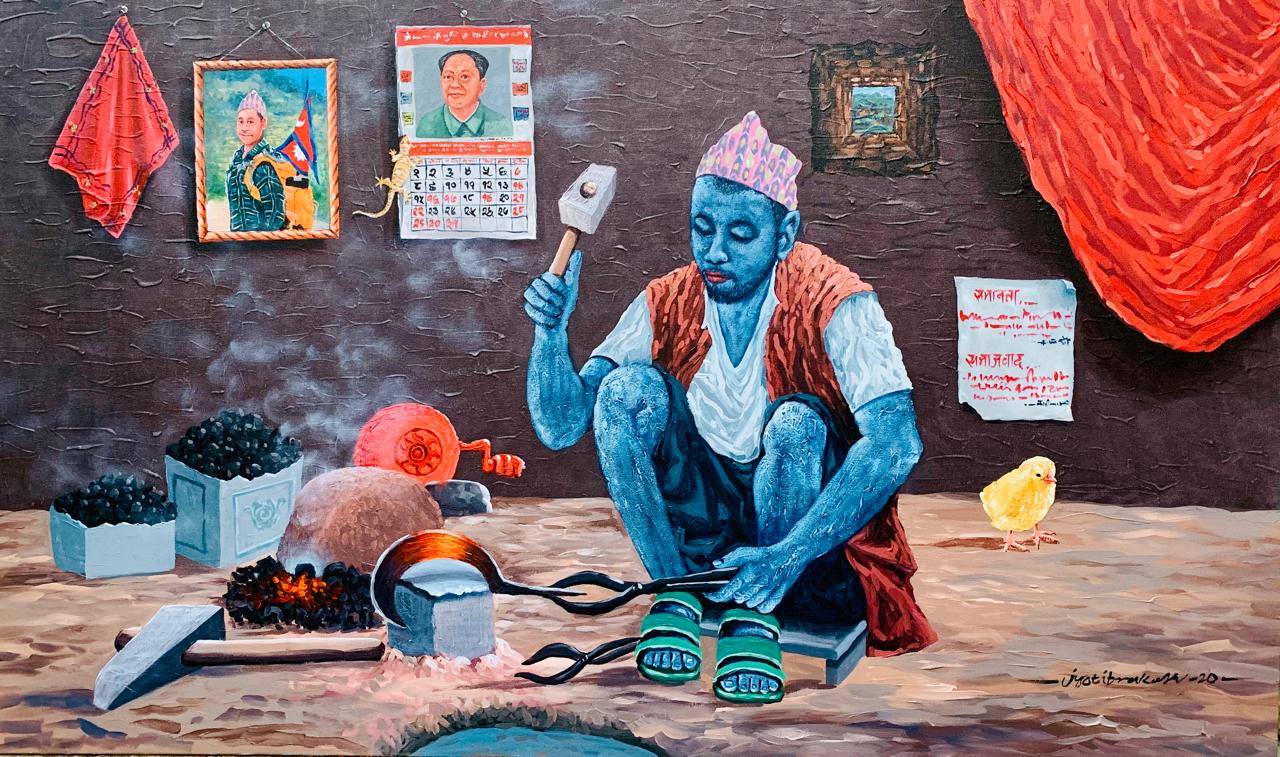 Additional image 5 of Jyoti Prakash