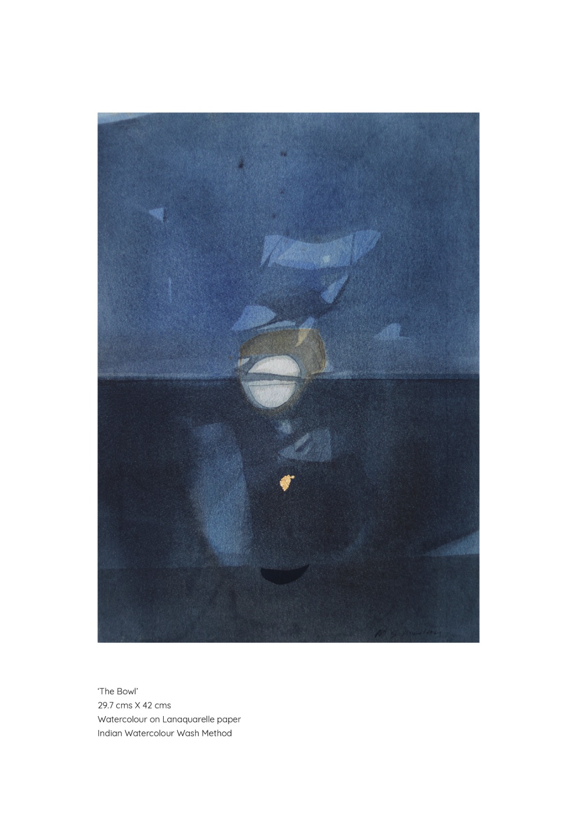 Additional image 5 of M S Murthy