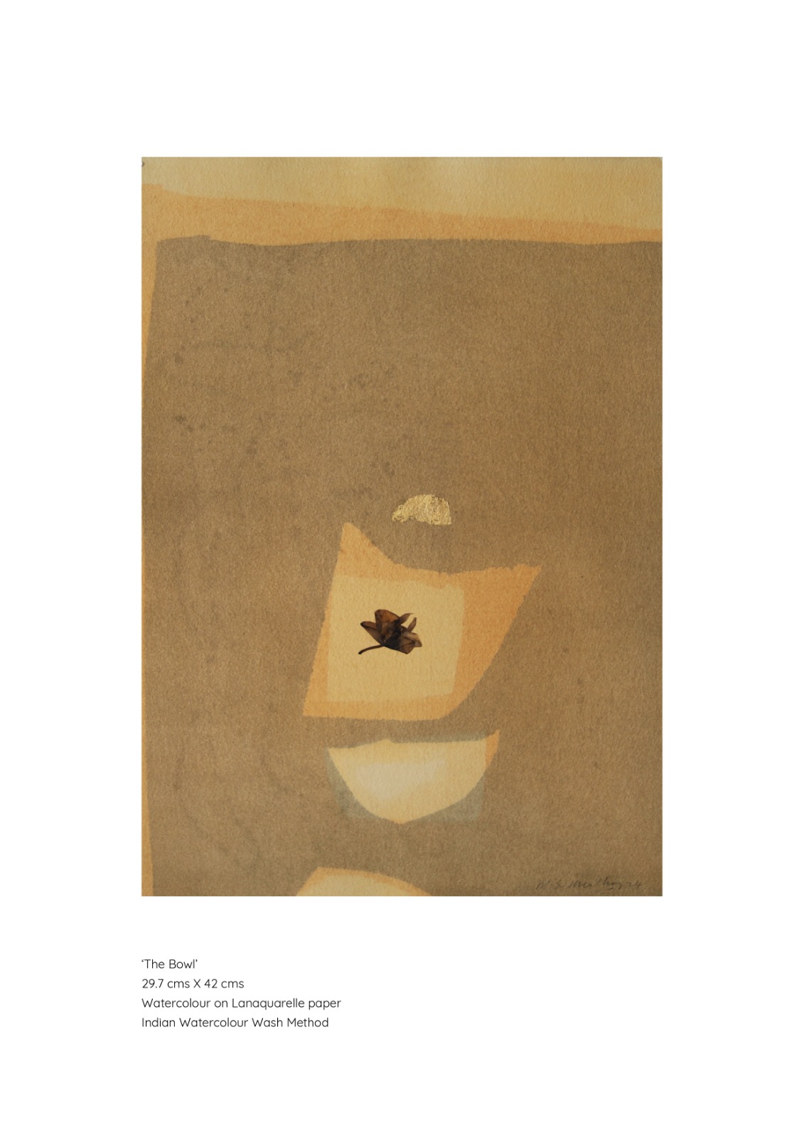 Additional image 10 of M S Murthy