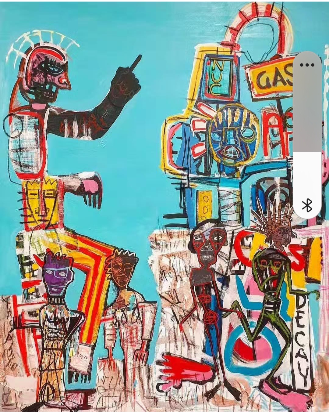 Additional image 4 of Marc Rayner