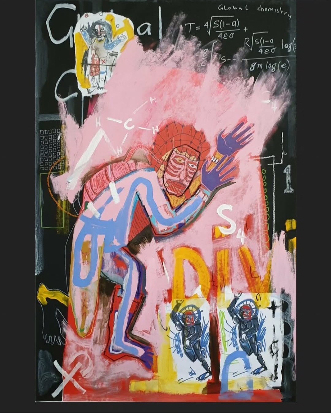 Additional image 6 of Marc Rayner