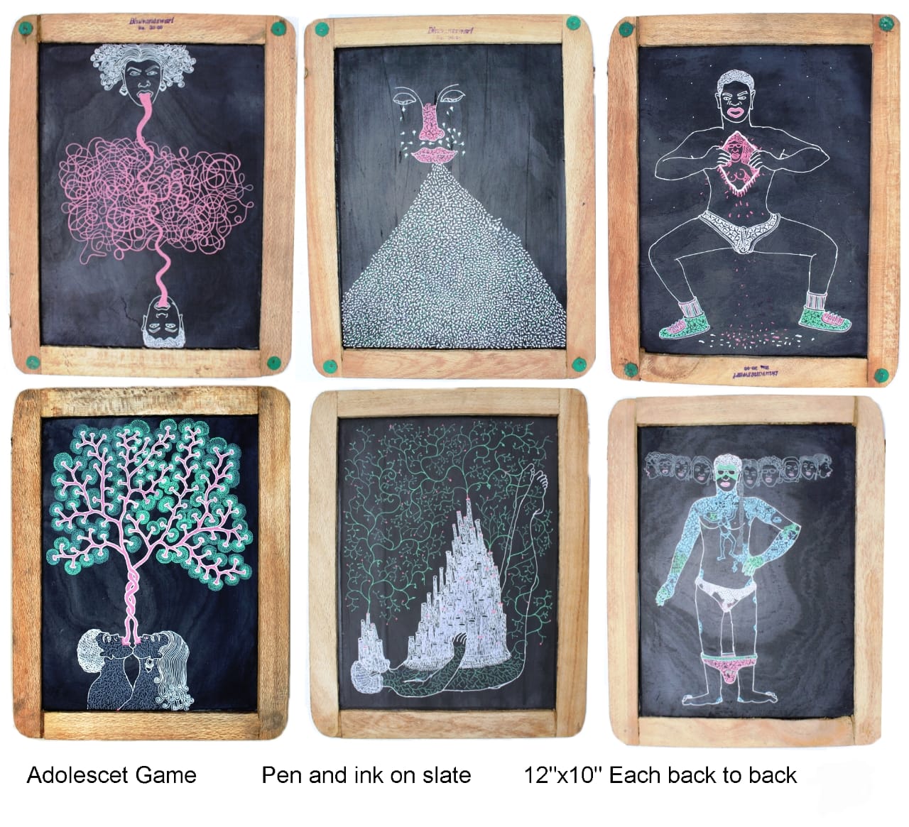 Additional image 3 of Pradeep M