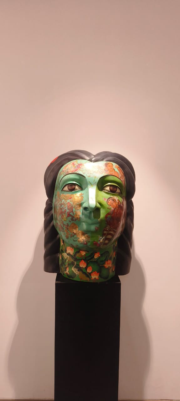 Additional image 3 of Priti Samyukta