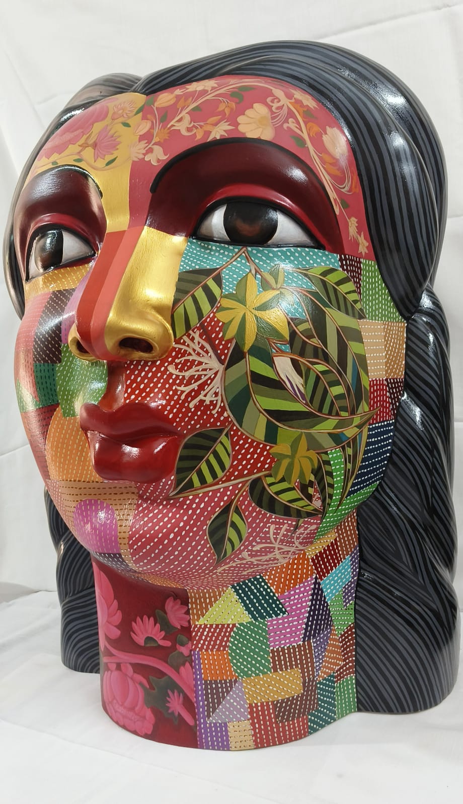 Additional image 4 of Priti Samyukta