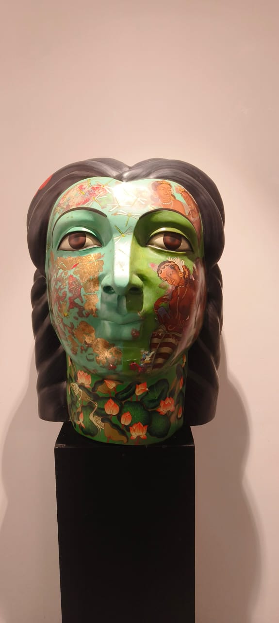 Additional image 5 of Priti Samyukta