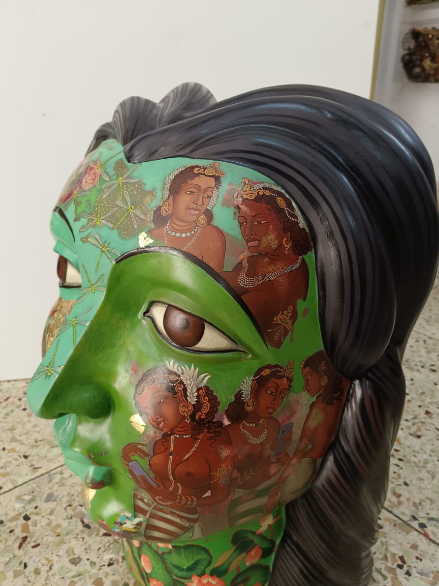 Additional image 7 of Priti Samyukta