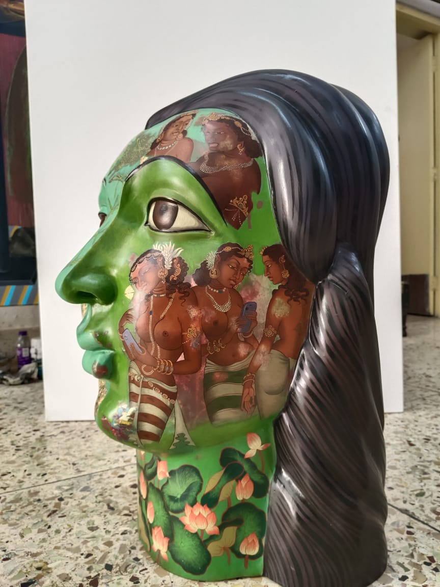 Additional image 8 of Priti Samyukta