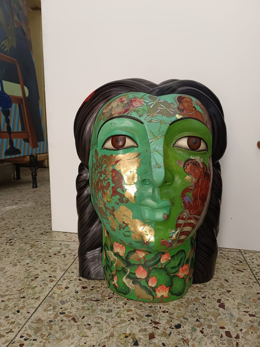 Additional image 9 of Priti Samyukta