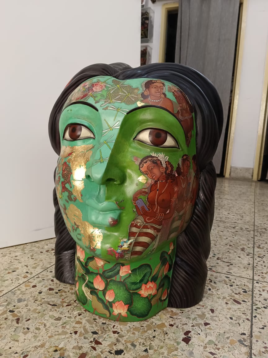 Additional image 10 of Priti Samyukta