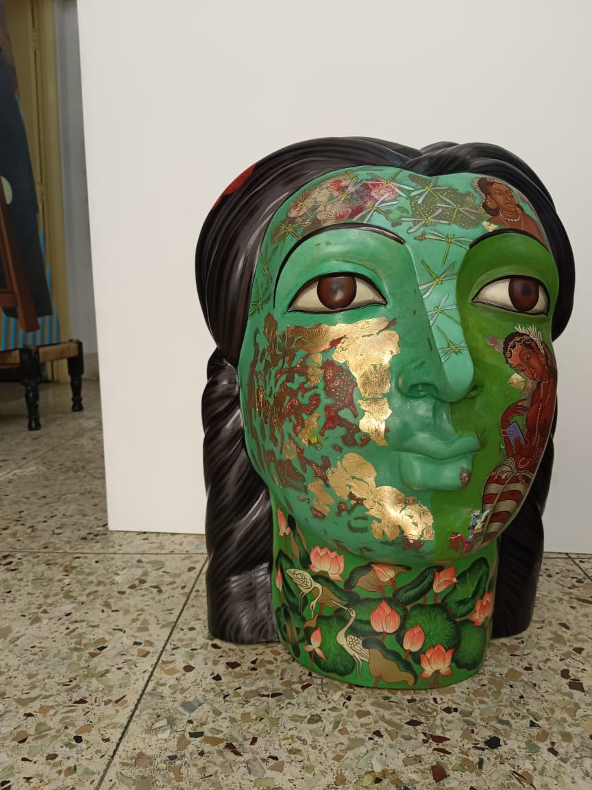 Additional image 11 of Priti Samyukta