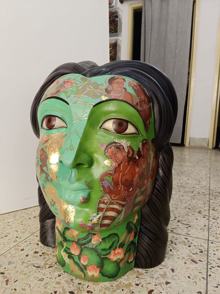 Additional image 12 of Priti Samyukta