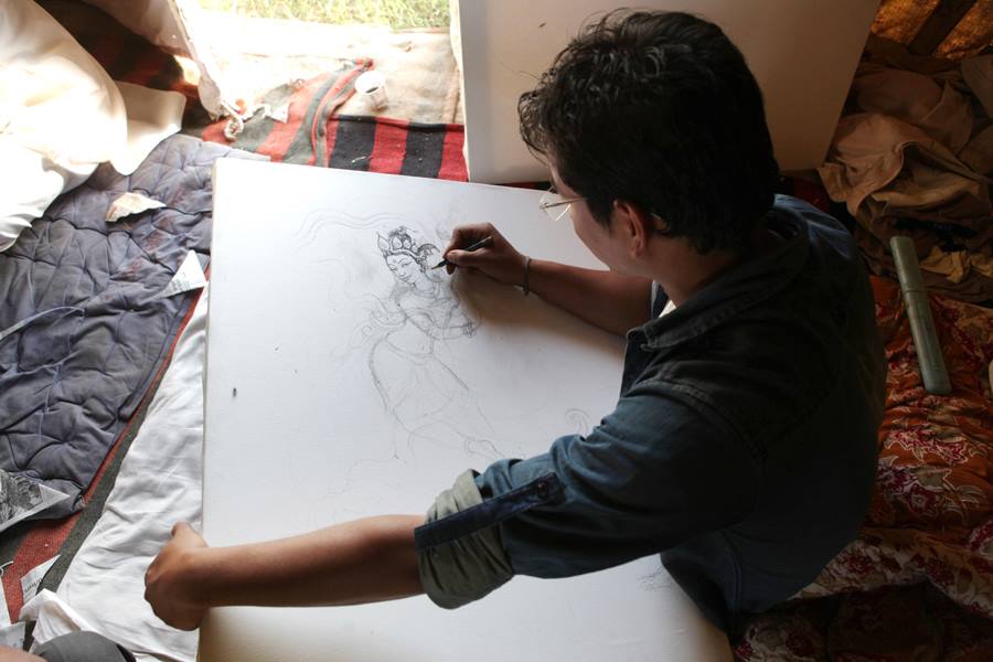 Additional image 5 of Ram Jyoti