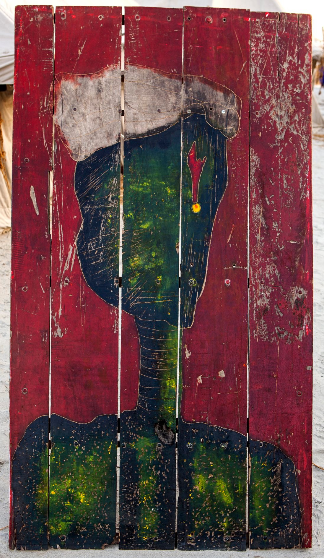 Additional image 4 of Ranjana Pal