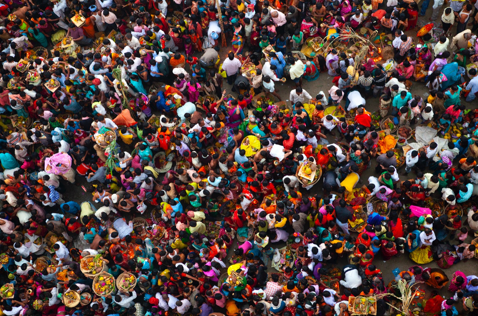 Additional image 5 of Ravi Ranjan