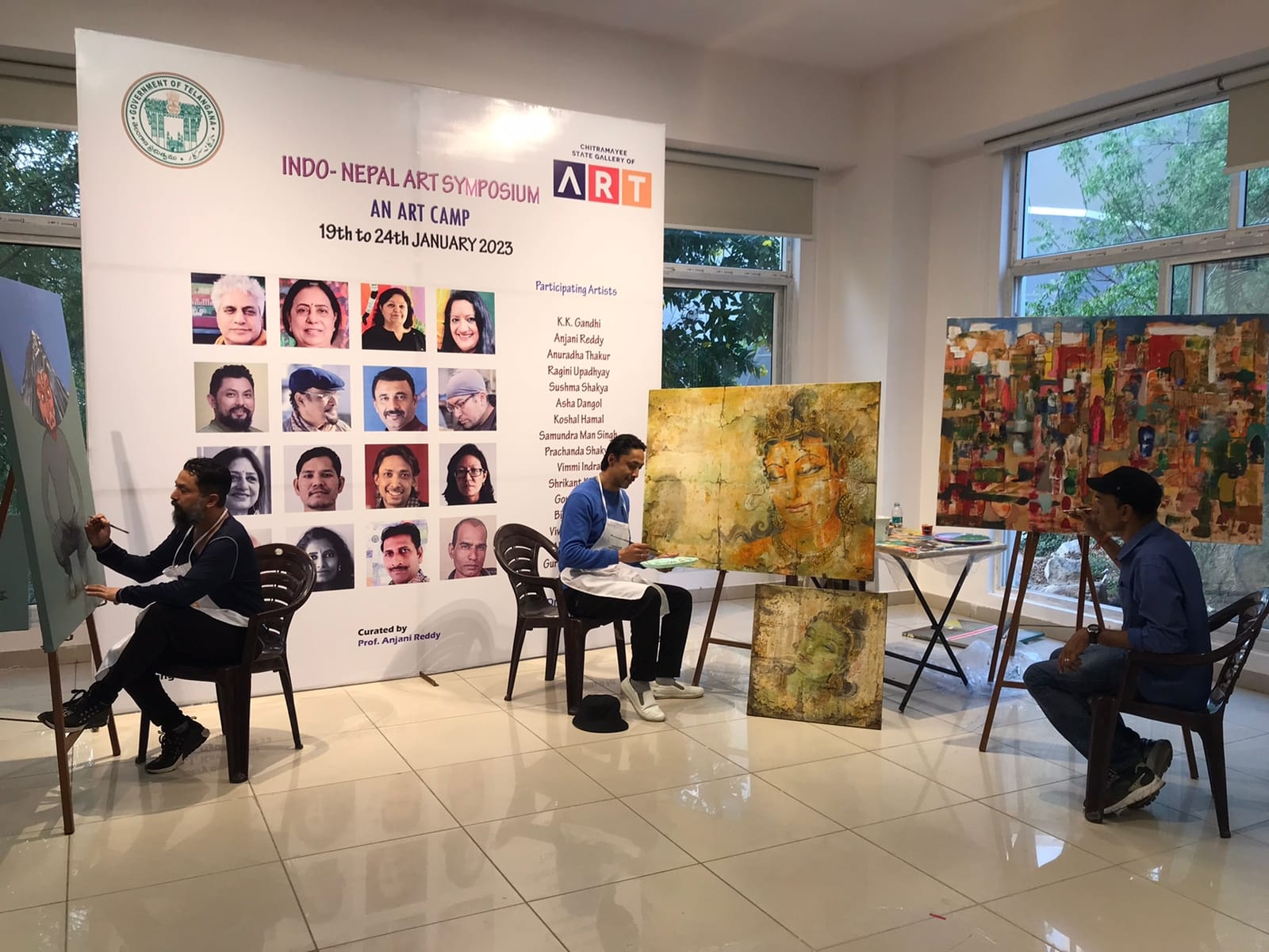 Additional image 4 of Samundra