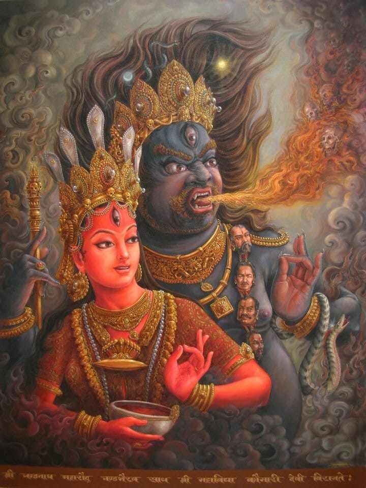 Additional image 5 of Samundra