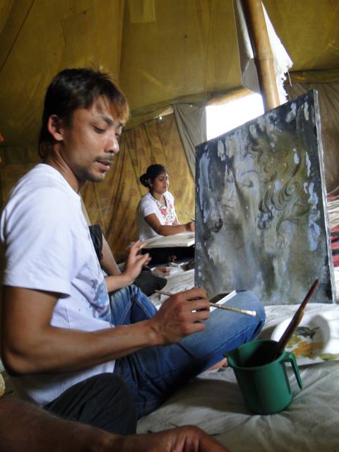 Additional image 9 of Samundra