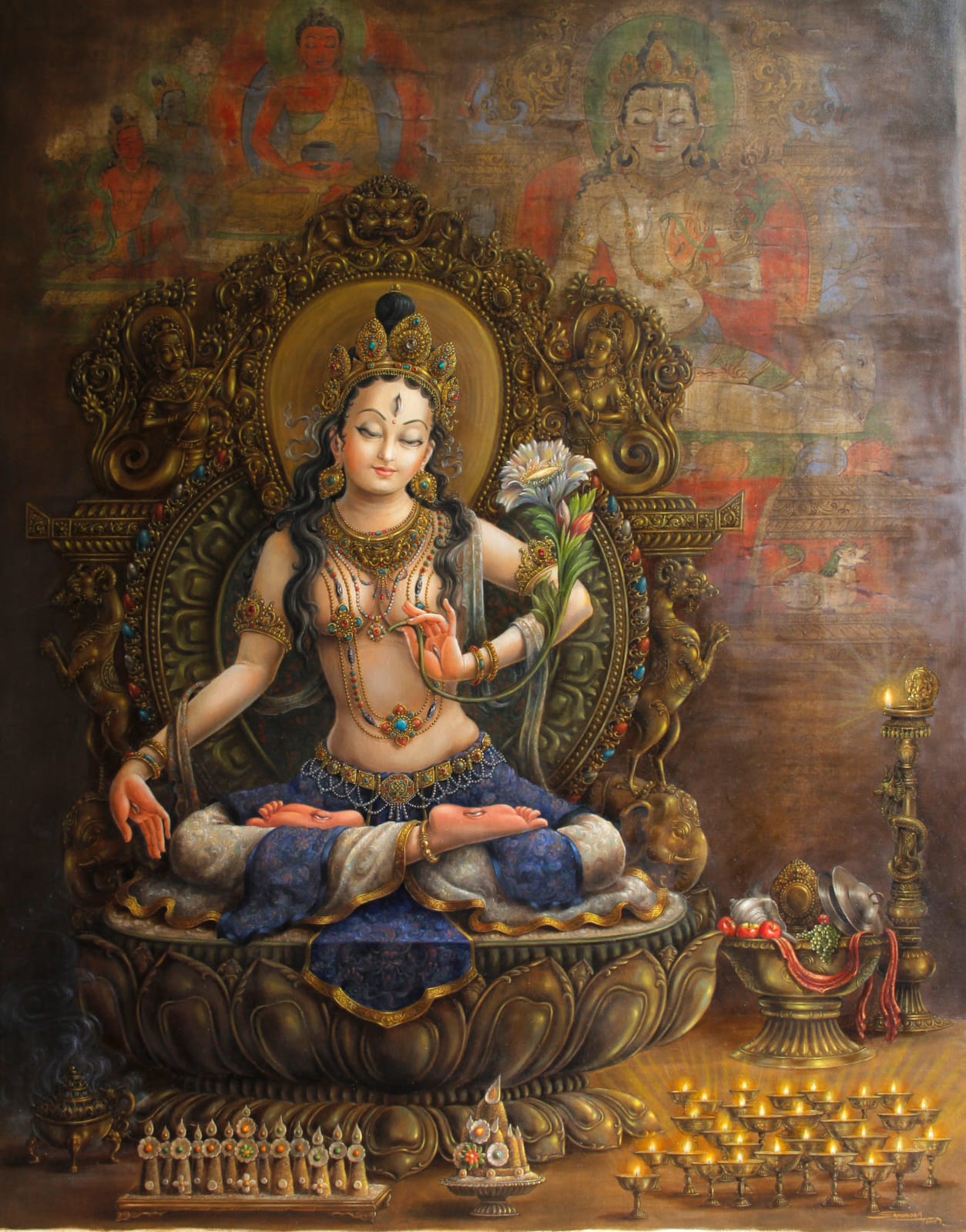 Additional image 13 of Samundra