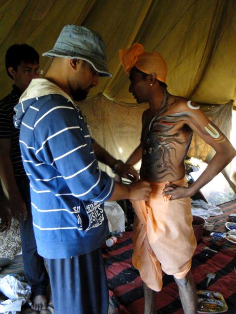 Additional image 3 of Shyam Sundar