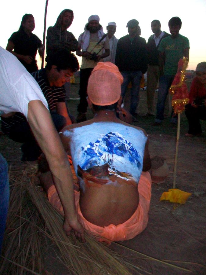 Additional image 20 of Shyam Sundar