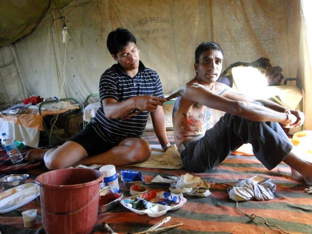 Additional image 21 of Shyam Sundar