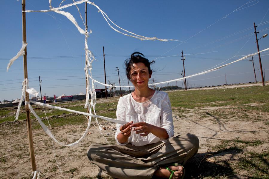 Additional image 3 of Simran